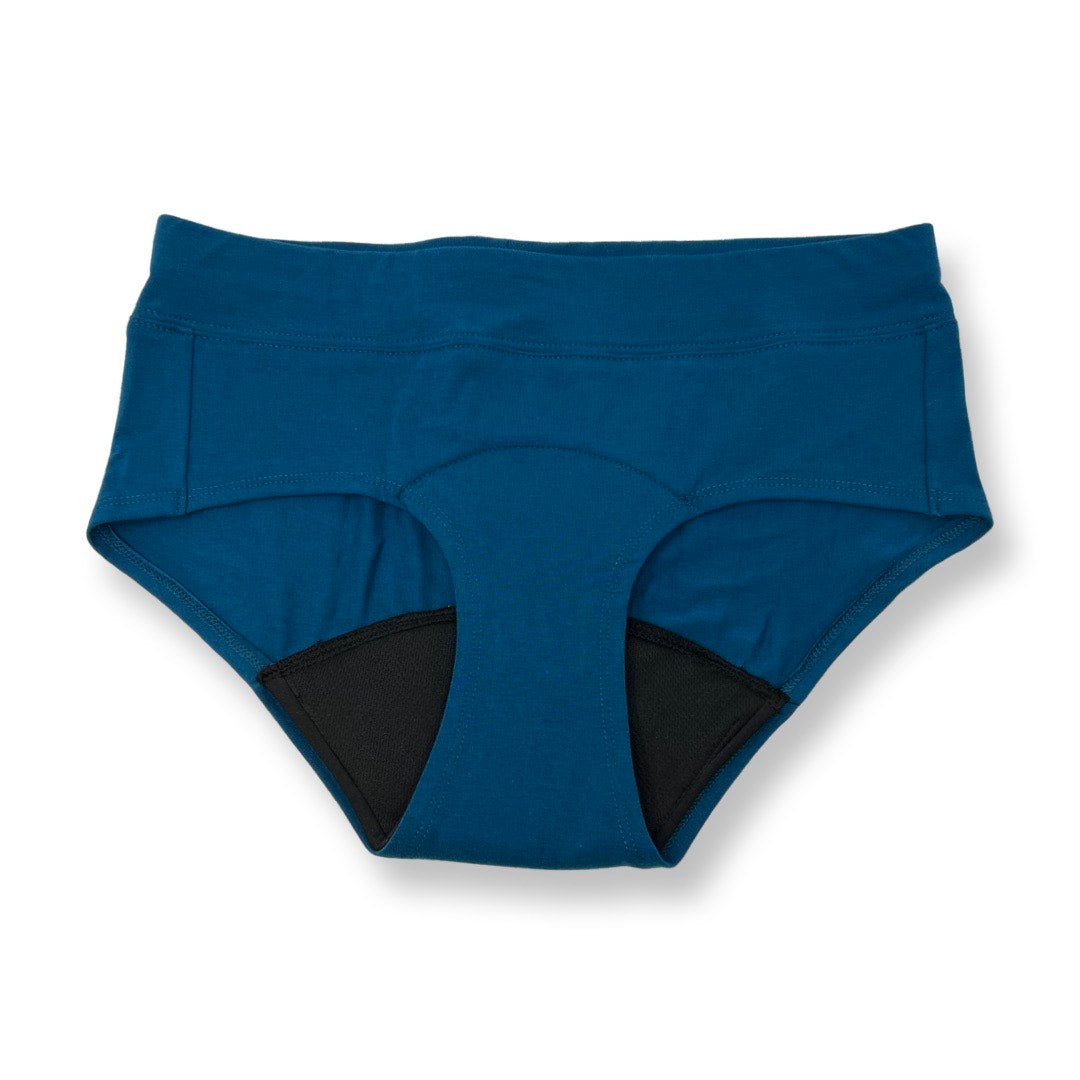 Period Underwear Panties Incontinence Pants Period Briefs For