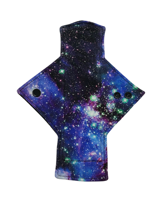 Galaxy Jersey Limited Edition Single Heavy Flow Day Pad