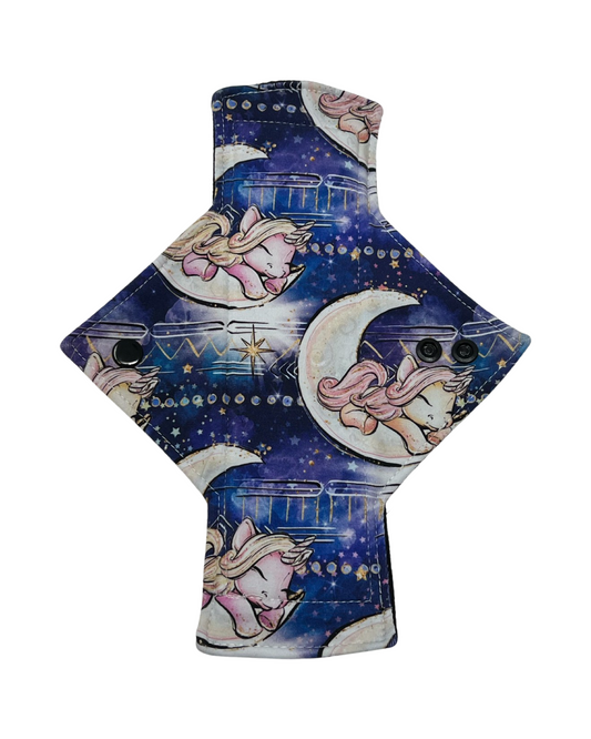 Mystical Moon Dreams Jersey Limited Edition Single Light Flow Day Pad
