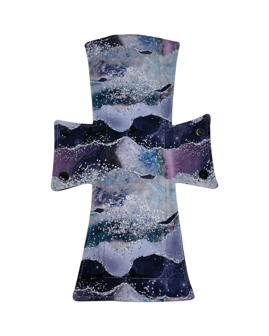 Geode Jersey Limited Edition Single Night Pad