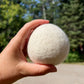 Wool Dryer Balls XL (set of 3)