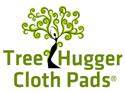 Tree Hugger Cloth Pads - Canadian Reusable Menstrual Pads