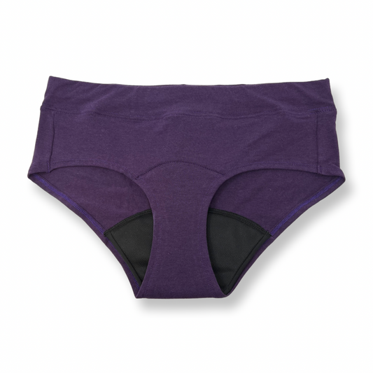 Period Underwear – Tree Hugger Cloth Pads