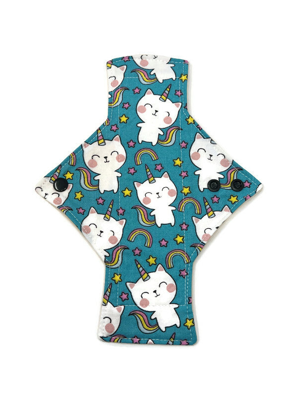 UniKitty Limited Edition Cotton Single Heavy Flow Day Pad