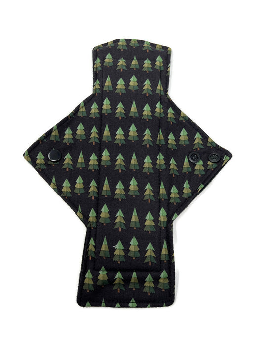 Evergreens Limited Edition Cotton Single Light Flow Day Pad
