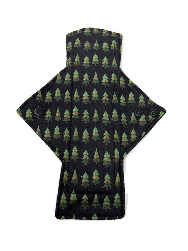 Evergreens Limited Edition Cotton Single Heavy Flow Day Pad