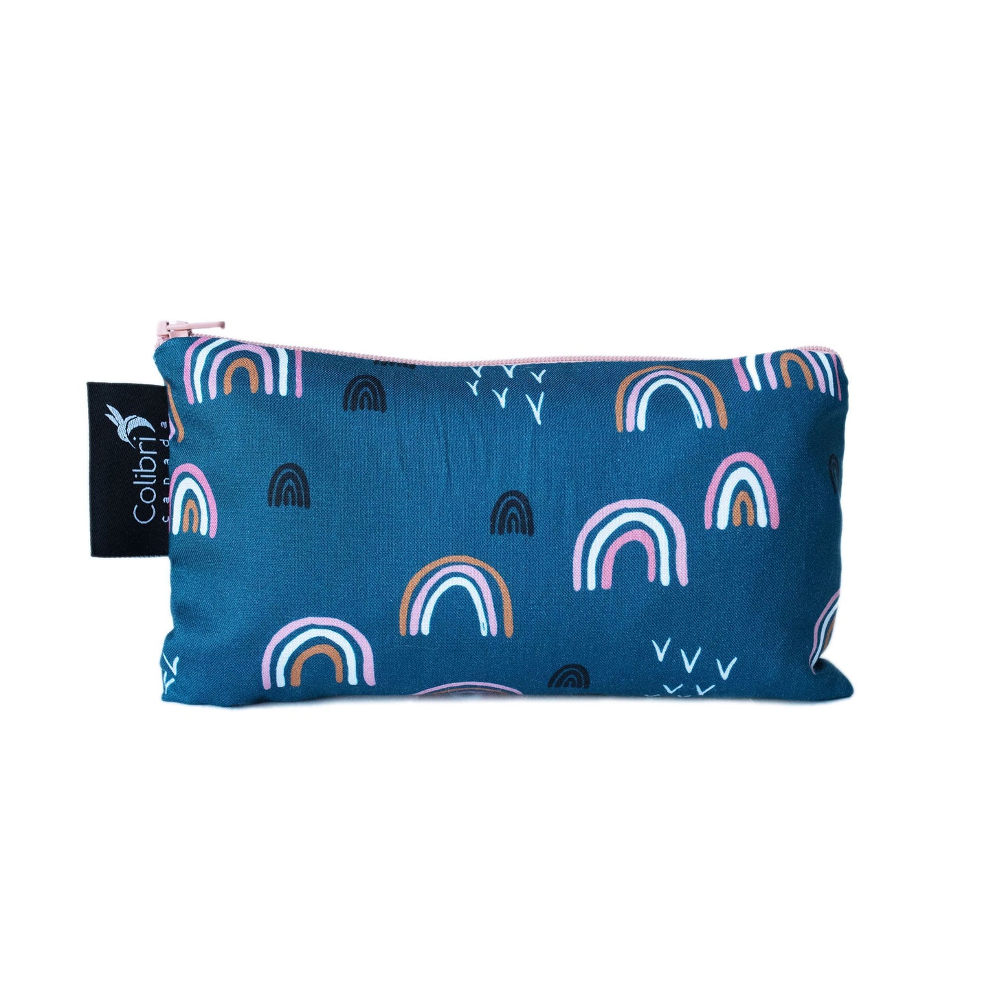 Purse Wetbags - Colibri Rainbow One Pocket Medium Wet Bag
