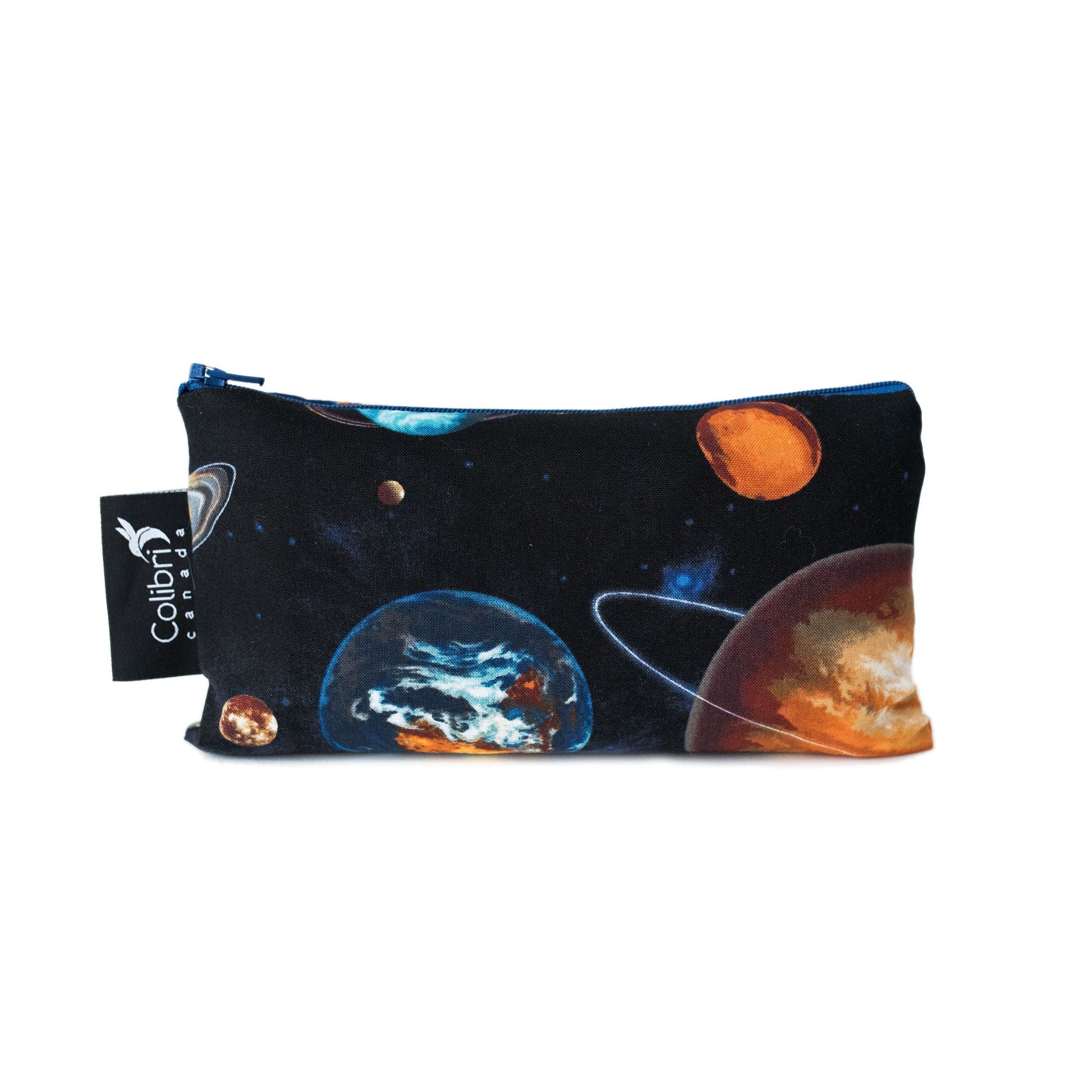 Purse Wetbags - Colibri Space One Pocket Medium Wet Bag